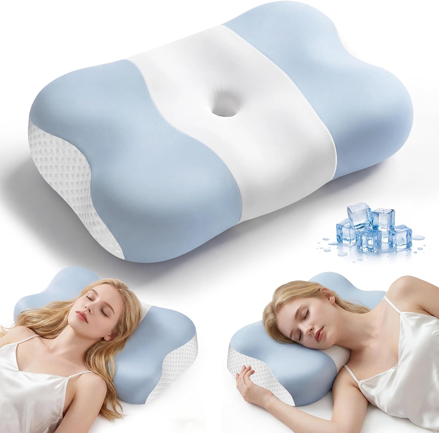LYM115 White-Light Blue